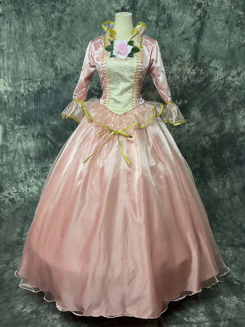 Costume for wedding online reception