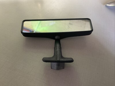 Original VW Rear View Mirror - 803857511 041