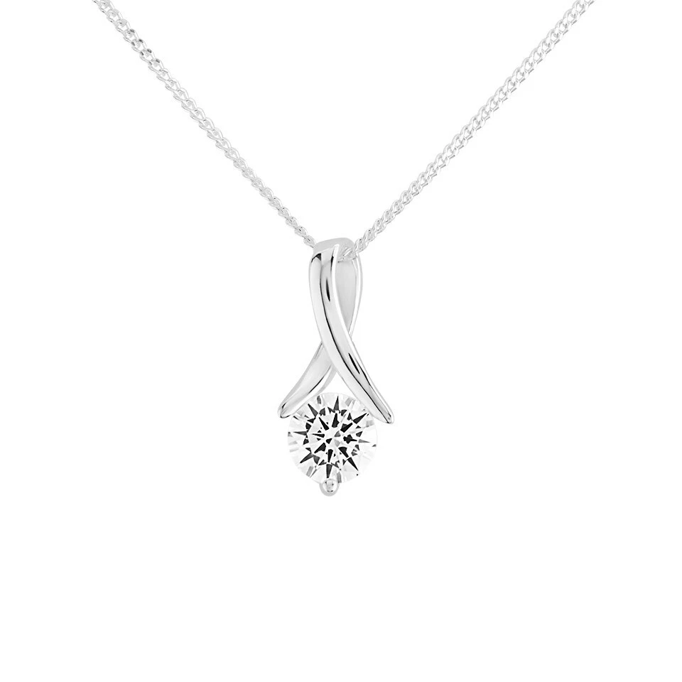 F hinds shop necklace