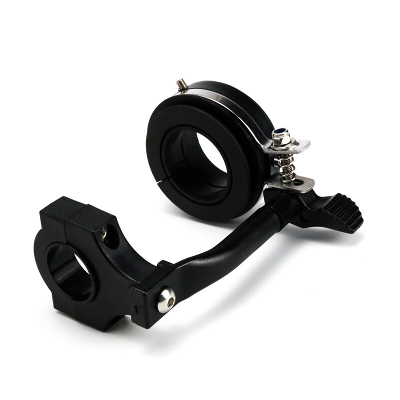Cruise Control Throttle Lock Kit – Fits Kawasaki KLX400R, KLX450R, KLR650, KLX650R