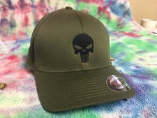 Flexfit Green Men display picture 1