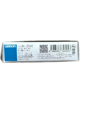 NX-ID / / OD / OC / MD NX-series Digital I/O Unit/Lineup