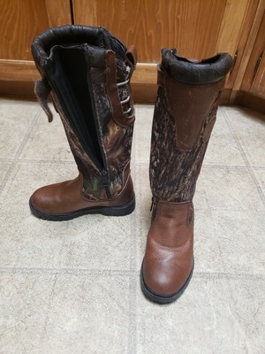 game winner snake boots