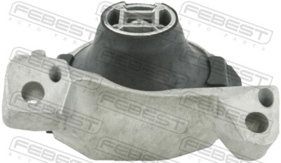 FEBEST FDM-CBVRH Engine Mounting for FORD, VOLVO
