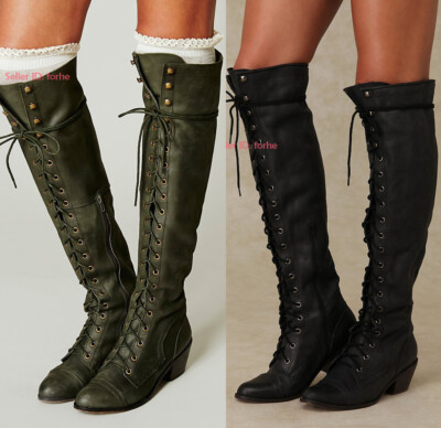 womens mid calf boots with heel