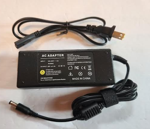 New Generic AOC 20V 4.5A AC Adapter for AOC ADPC2090 5.5mm*2.5mm + other Devices - Picture 1 of 2