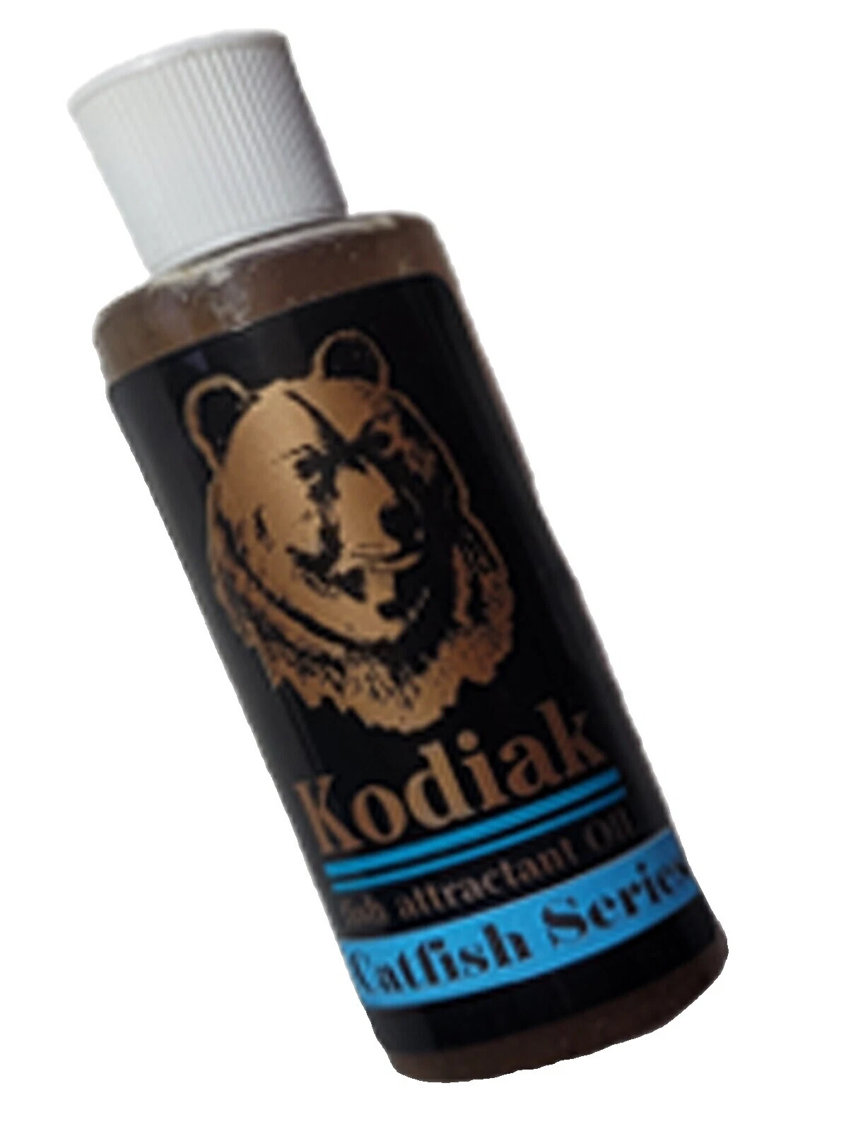 All Freshwater Species Freshwater Fishing Attractants & Scents