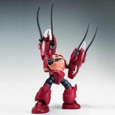HGBF 1/144 Amazing Z'Gok Gundam Build Fighters Premium Bandai