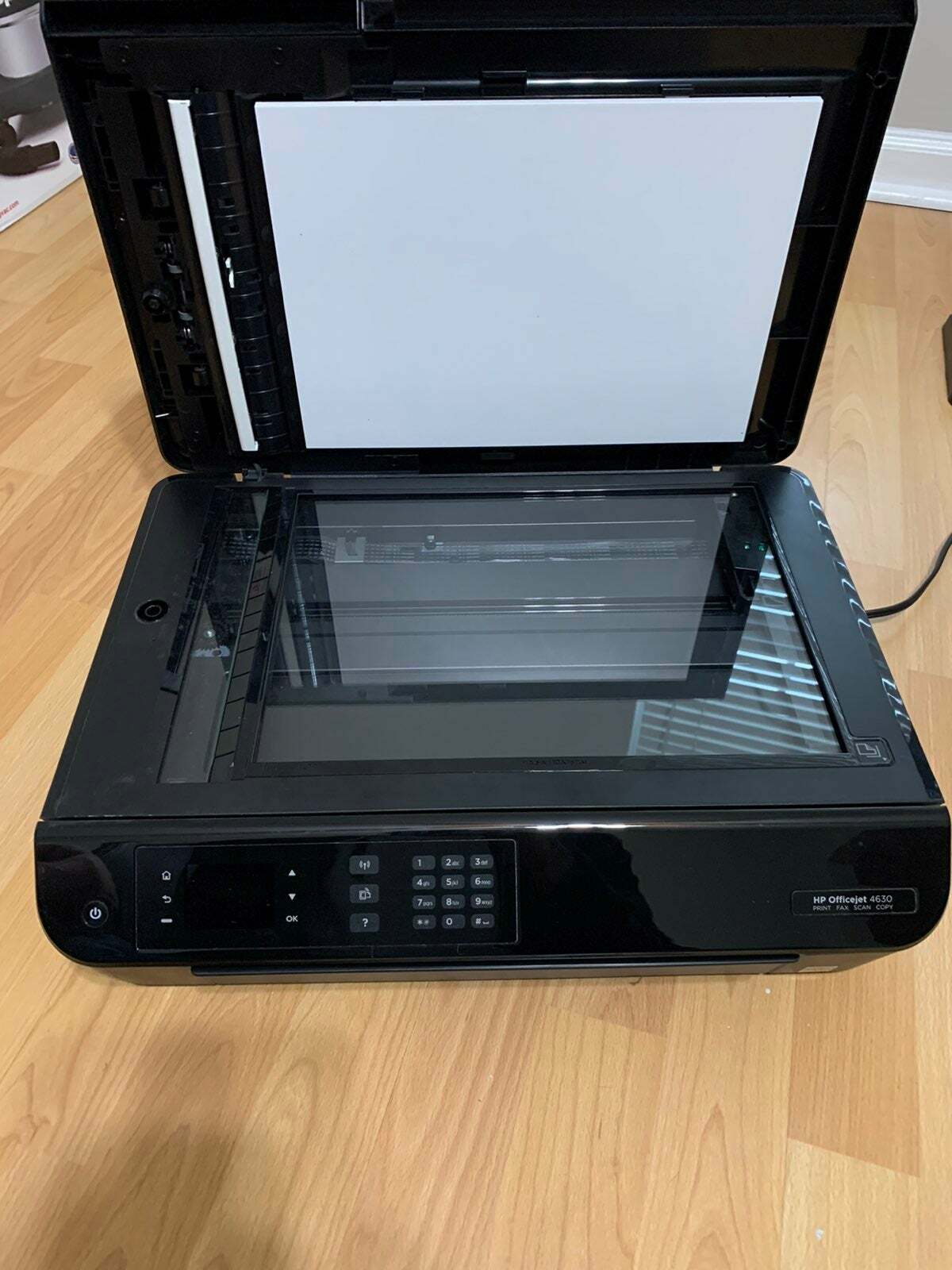 hp officejet 4630 reviews