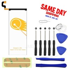 High Grade 6630mAh Battery Screwdriver Tool for Samsung Galaxy Note 5 N920A USA