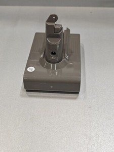 Dyson Staubsauger Akku 21.6V 9000mAh - Gebraucht