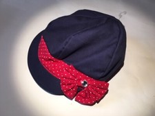 Gymboree hat beret EUC 0-6 6-12 3 3T 4 4T 5 6 7 choice line/size 3-4 5-7