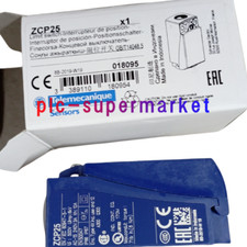 ZCP25 1 PC New Schneider Telemecanique Control Relay Express shipping