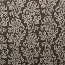 OUTDURA FLORAL LIGHT BROWN NATURAL WOVEN OUTDOOR INDOOR FABRIC BY YARD 54"W