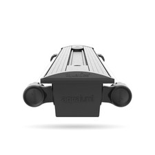 iQuatics AquaLumi Universal-2 Tube 70cm-Extending T5 Light Unit-FREE T5 Tubes