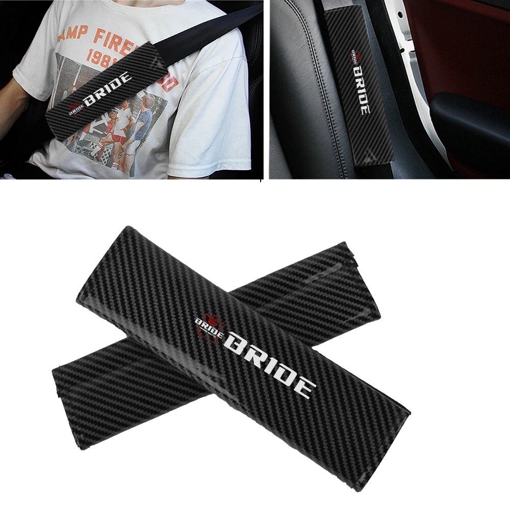Bride seat cheap belt protector