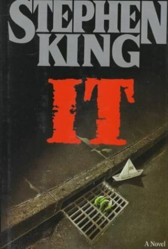 It by King, Stephen - Picture 1 of 1