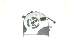 NEW Dell OEM Inspiron 13 7347 / 7348 / 7352 CPU Cooling Fan - DW2RJ