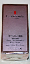 Elizabeth Arden Ceramide Retinol HPR Renewing Cream, 50 mL 1.7 fl oz NEW