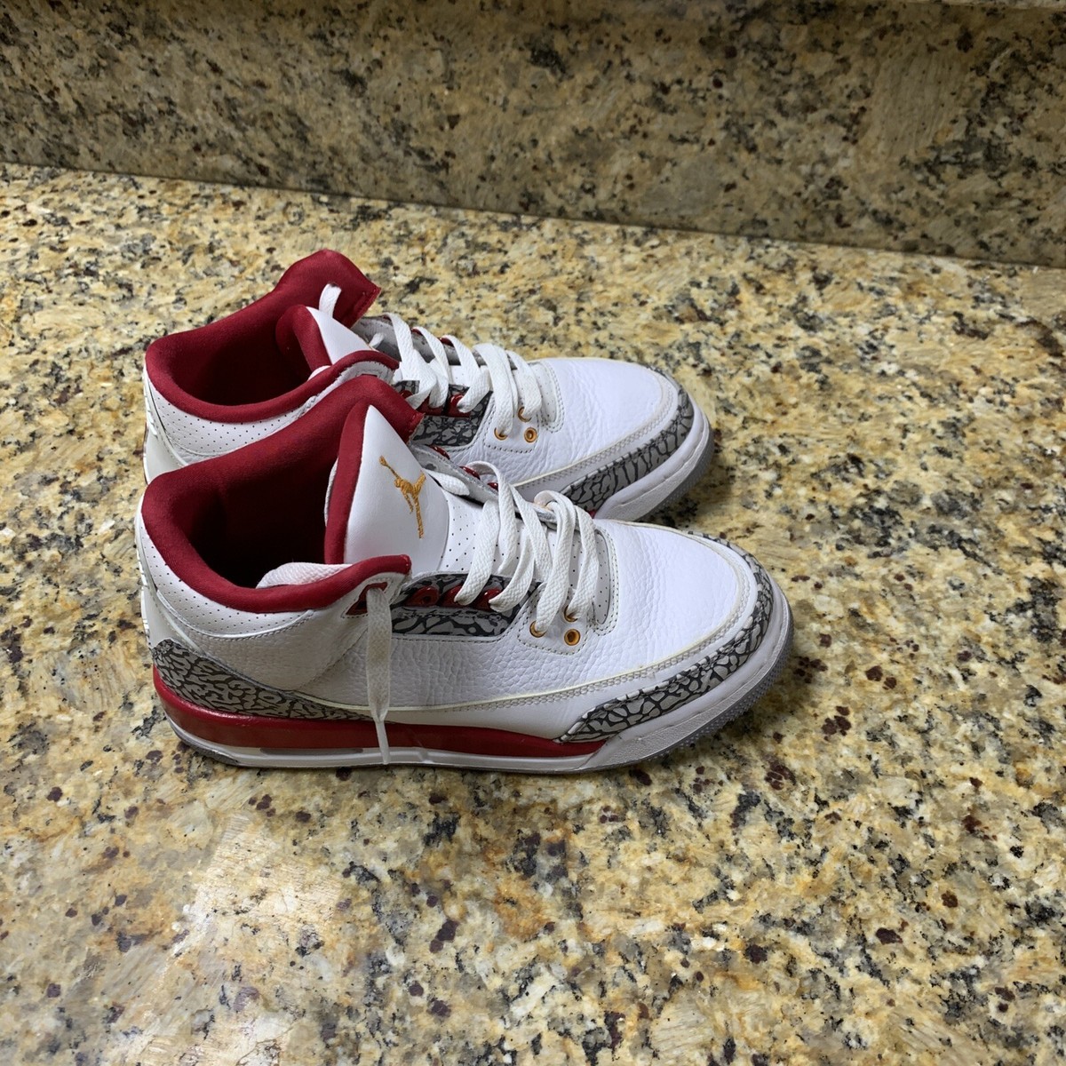 【中古】 Cardinal Cardinal Used J3 Cardinal size 8 for P3,500 (Replacement Box)