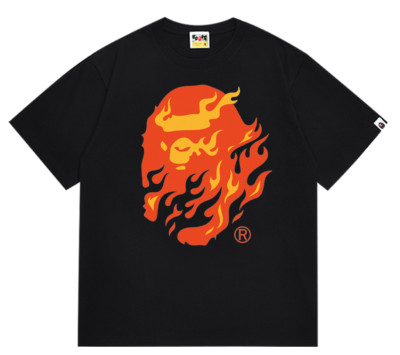 ウェア BAPE FLAME MESH TANK TOP M s-l400.jpg
