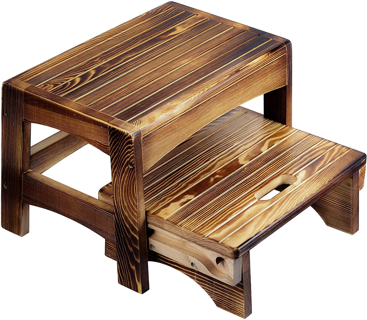 Step stools for kitchen deals