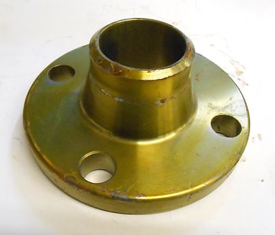 2''-150 WELD NECK POLISHED FLANGE,194V1 08 14