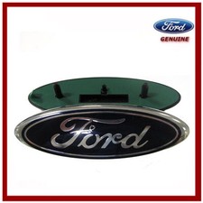 Genuine Ford S-max 2010 Onwards Front Ford Oval Badge. New 2494973
