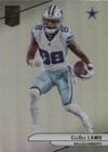 2024 Panini Donruss Elite CeeDee Lamb #81