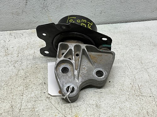 10-17 GMC TERRAIN 2.4L FRONT LEFT AUTOMATIC TRANSMISSION MOUNT ASSY, OEM LOT033 - Picture 2 of 7
