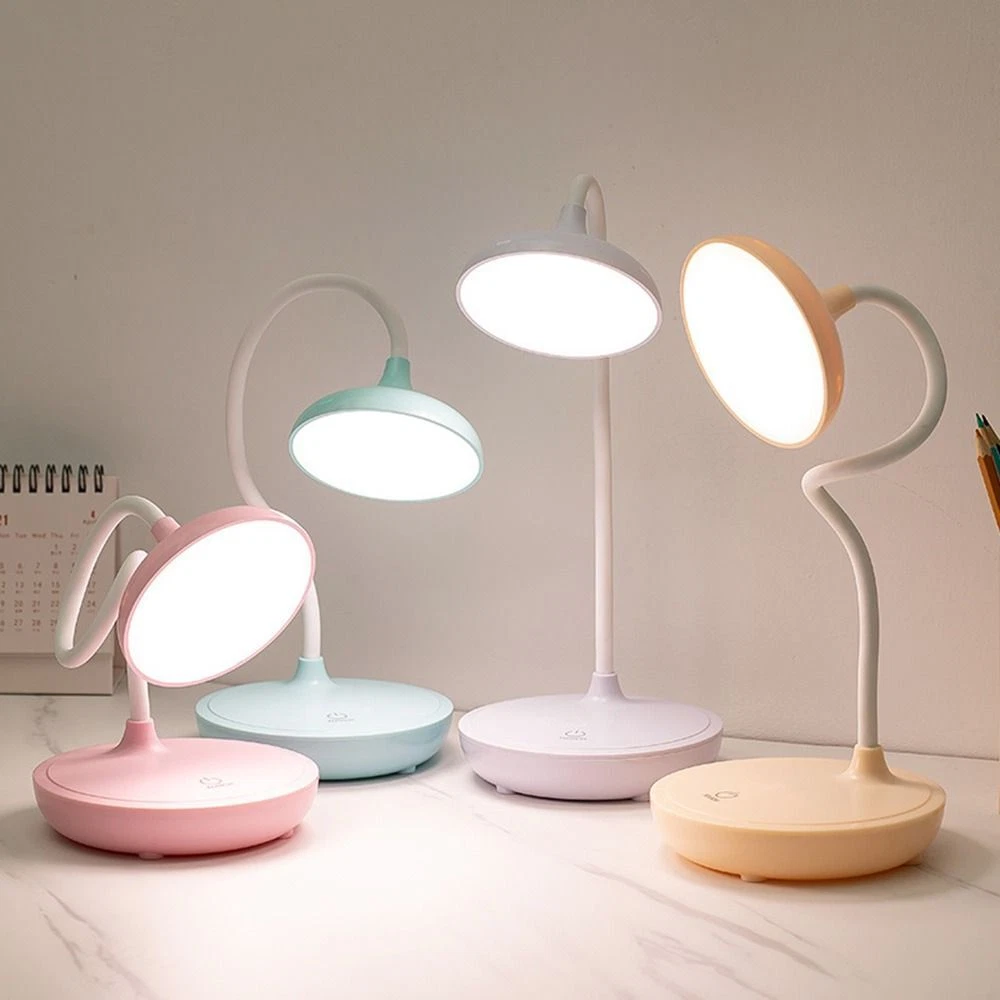 Rechargeable lamp cheap for study