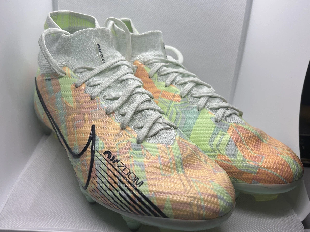 Swingman cleats shop 218
