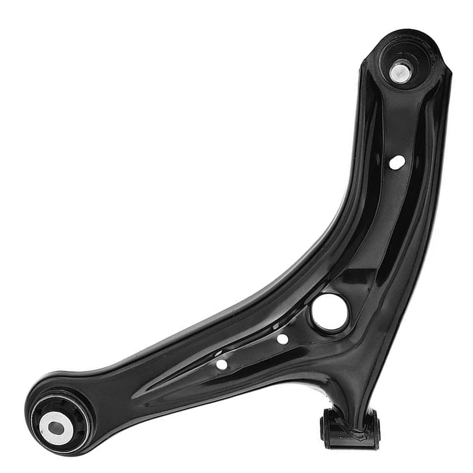 Front Lower Control Arms with Ball Joints Kit for 2011 2012 2013 2014 Mazda 2 - Image 4 of 4