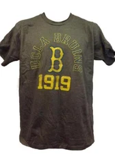 New UCLA Bruins Mens Adult Sizes S-M-XL-2XL Gray Shirt