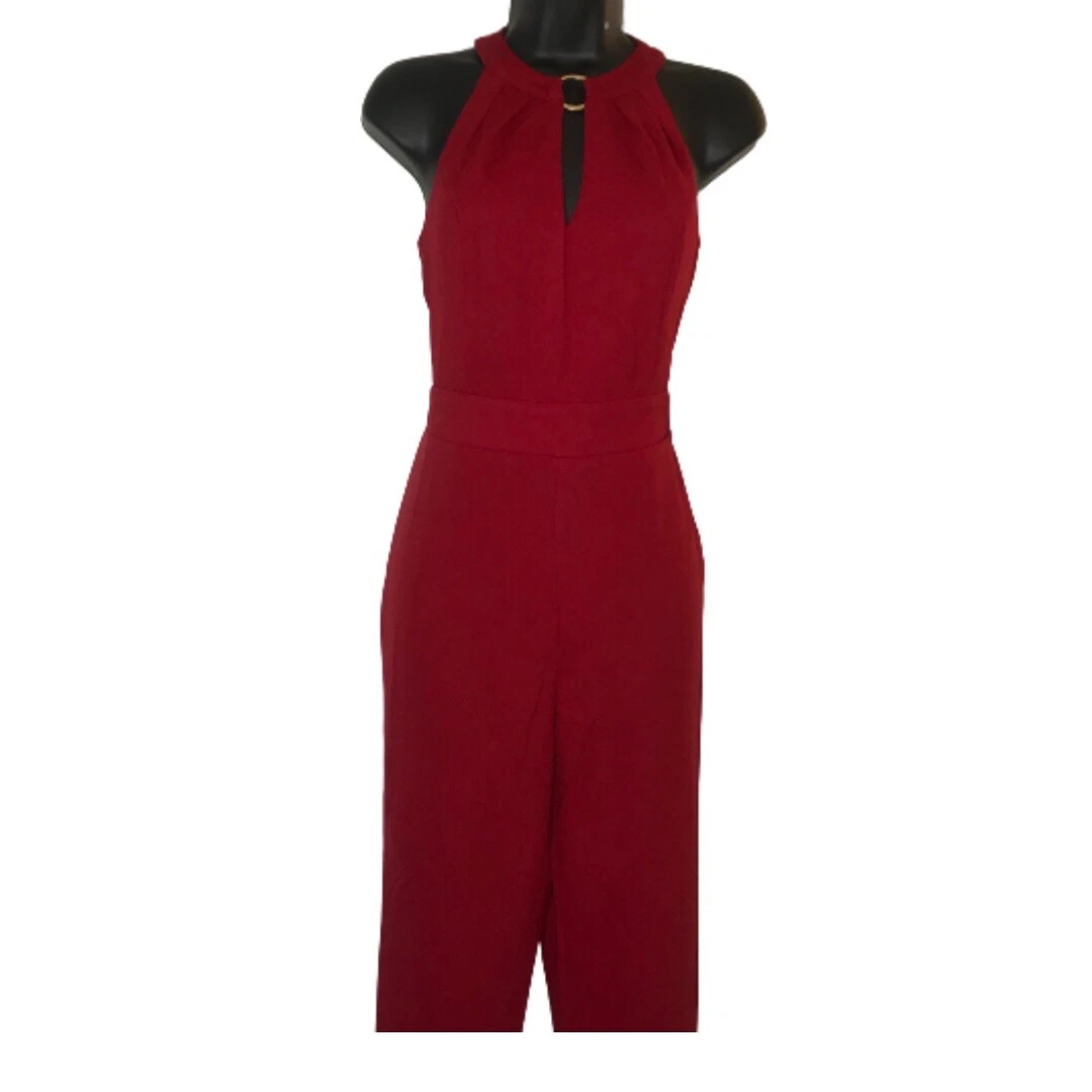 milk honey dress jumpsuit S M L special occasion evening New jumper