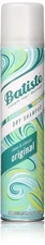 Batiste Dry Shampoo, Original Fragrance - 6.73 Ounce (199ml)