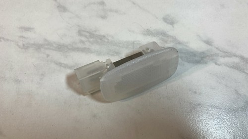 ORIGINAL Mercedes Benz W209 W203 Innenraum Beleuchtung Vorne A2088200501 DE ✓