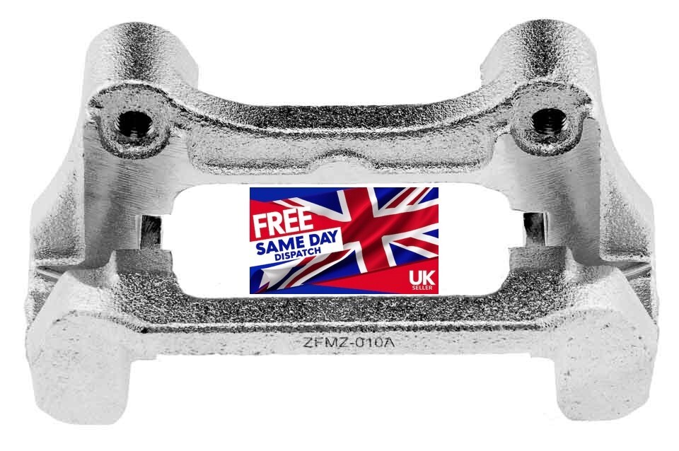 BRAKE CALIPER BRACKET REAR FOR MAZDA 6 GJ GL GHT2-26-281