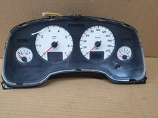 Opel Astra G 1,4 16V X14XE Tacho Tachometer Kombiinstrument 09130758 YE 226511km