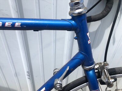 Vintage Giant Perigee Road Bike- 58cm- Cro-Mo- Shimano- 14 Speed