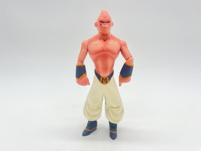 2003 Dragon Ball Z Majin Buu Fusion Saga Super Jakks Pacific DBZ 6