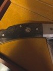 Police Marksman Association 5th Anniversary 0367 Smith And Wesson Folding Pocket — photo 4