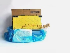 1PCS NEW Fanuc Servo Drive Amplifier A06B-6124-H204