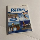 Wii Sports Resort (Nintendo Wii, 2009)