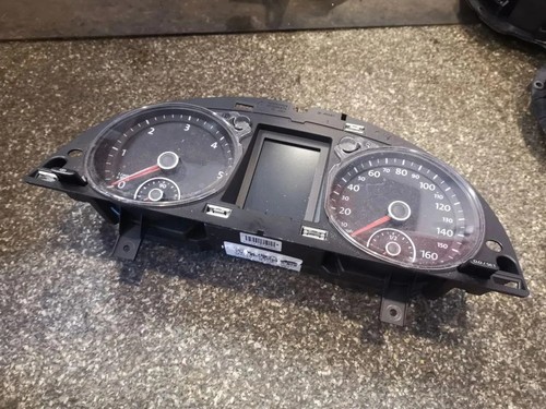 VW PASSAT B7 ALLTRACK 365 Kombiinstrument 3AA920970E 2.00 Diesel 103kw 33874917