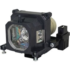 AL™ Series Lamp & Housing for The Acto RAC1100 Projector - 90 Day Warranty