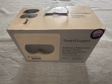 New Therabody Smart Goggles Unopened Package
