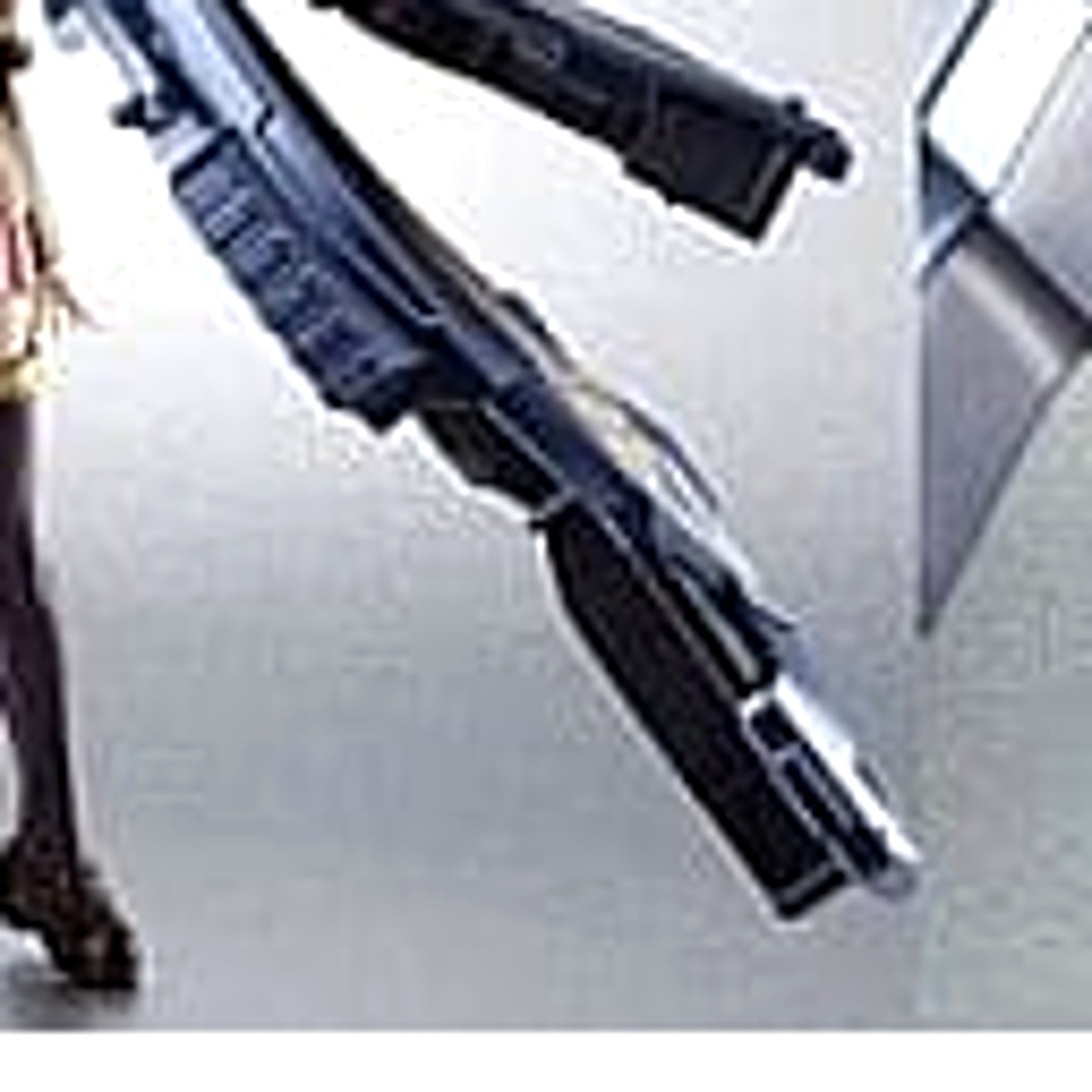 ダイモス メカニコング Cang Toys CT-Chiyou-07 Dasarius Gray Prototype