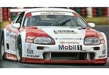 Spark Toyota Supra Gt Sard Gt1 N 39 Jgtc Season 1995 Jeff Krosnoff 1:43 SJ156