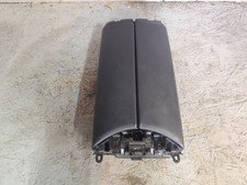Mercedes-Benz C W205 2017 Armlehne 2056808804 UCF5457